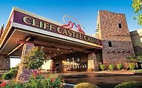Cliff Castle Casino Hotel
